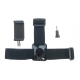 Head mount for phone (set)