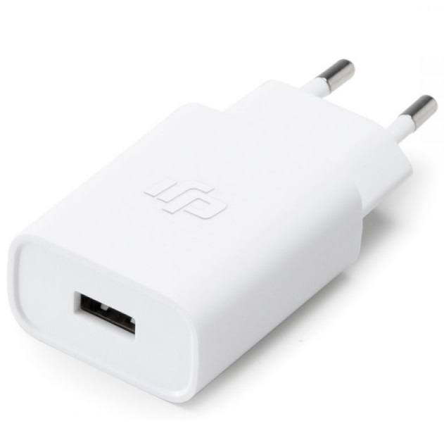 DJI Mavic Mini AC Power Adapter, main view