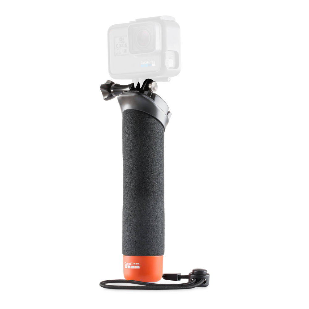 Рукоятка-поплавок GoPro Handler Floating Hand Grip (без упаковки), общий план
