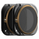PolarPro 2-5 & 6-9 Stop Combo Variable ND Filter Set for DJI Mavic 2 Pro, main view