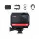 Экшн-камера Insta360 ONE R Aerial Edition, сборка на аккумуляторной базе
