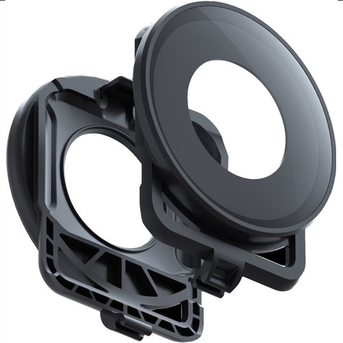 Захист лінз для Insta360 One R в збірці з модулем Dual-Lens 360 Mod (1 пара)