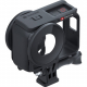 Защита линз для Insta360 One R в сборке с модулем Dual-Lens 360 Mod (1 пара), с рамкою Mounting Bracket