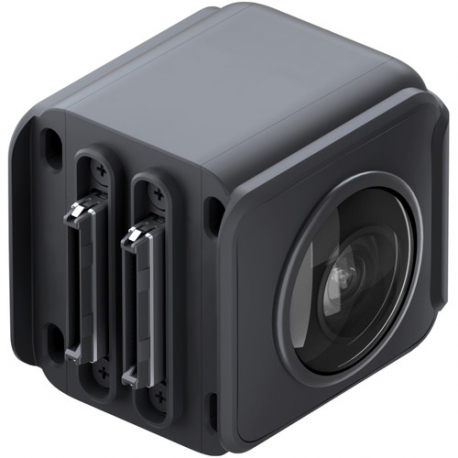 Insta360 Dual-Lens 360 Mod, main view