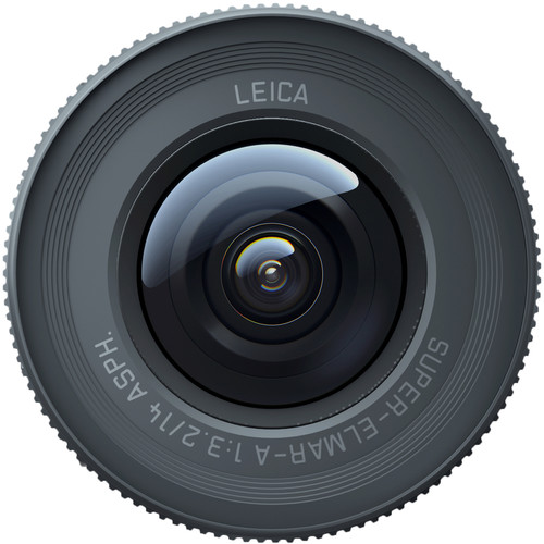 Insta360 ONE R 1" Mod, main view