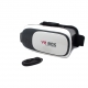 Очки виртуальной реальности VR BOX II с джойстиком (крупный план)