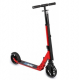 Rideoo 175 Scooter for children and teenagers, red