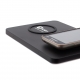 Бездротова QI зарядка Itian Q300 на 2 телефона (з смартфоном)