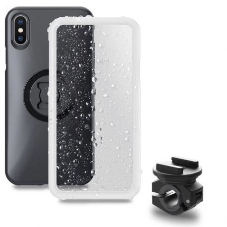 SP Connect MIRROR MOUNT for iPhone Х, main view
