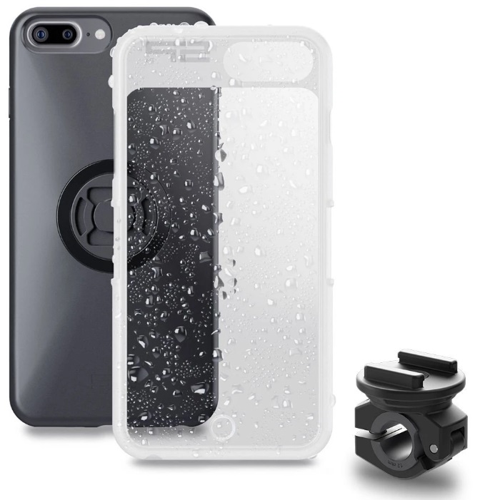 SP Connect MIRROR MOUNT for iPhone 8 Plus/ 7 Plus