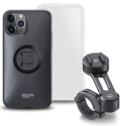 Чехол SP Connect для iPhone 11 Pro с креплением на руль мотоцикла (22 мм – 32 мм)