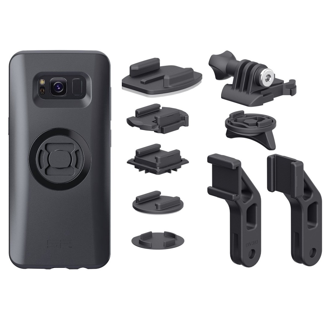Чохол SP Connect для Samsung S8 з набором кріплень