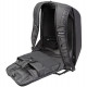 OGIO No Drag Mаch 1 BACKPACK, in open form