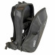 OGIO No Drag Mаch LH BACKPACK, in open form
