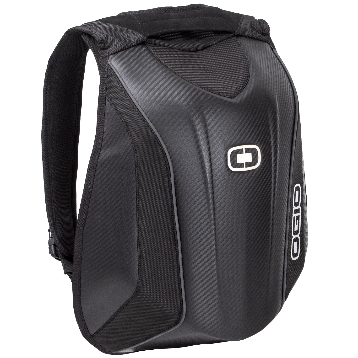 Рюкзак для мотоциклиста OGIO No Drag Mаch S, главный вид