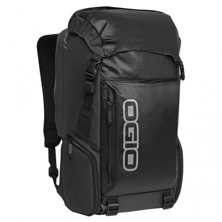 OGIO Throttle BackPack, main view