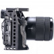 Клетка UURig C-A7III для камер Sony A7R3/ A7M3/ A7III