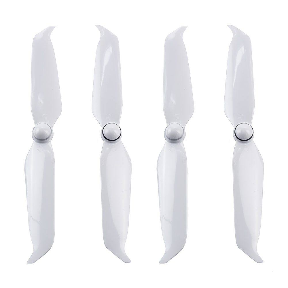 Silent Propellers 9455S Sunnylife for DJI Phantom 4 (2 pairs) close-up