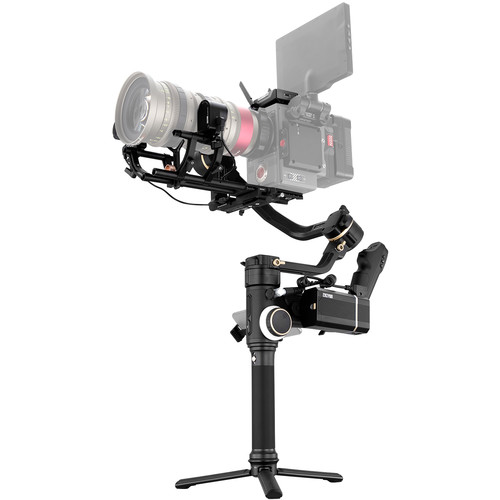 Стабілізатор для професійних камер Zhiyun CRANE 3S PRO