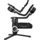 Стабилизатор для профессиональных камер Zhiyun CRANE 3S PRO, вид сбоку без верхней рукоятки