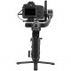 Стабилизатор для профессиональных камер Zhiyun CRANE 3S PRO, с рукояткой SmartSling