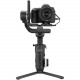 Стабилизатор для профессиональных камер Zhiyun CRANE 3S-E, фронтальный вид