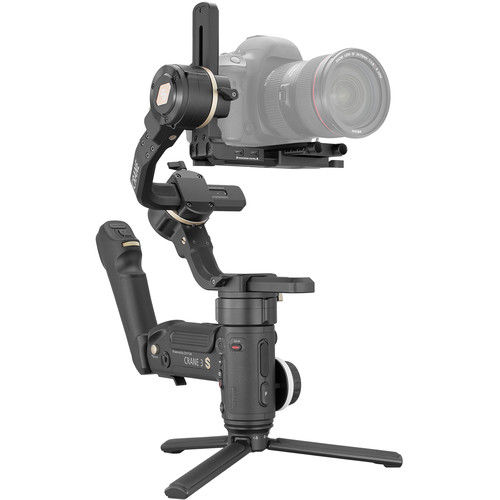 Zhiyun Crane 3S, main view