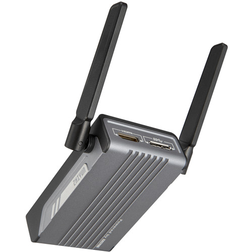 Zhiyun-Tech Transmount HDMI Wireless Video Transmitter, main view
