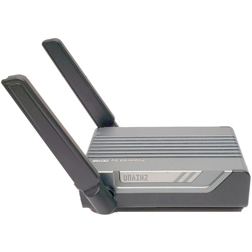 Приемник изображения Zhiyun Transmount Image Transmission Receiver, главный вид