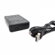 USB зарядка для GoPro 4 с LCD дисплеем (комплект)