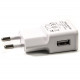 Зарядний пристрій PowerPlant 1x USB 5V 2.1A