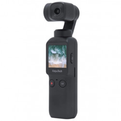 Стабілізатор с камерою FeiyuTech Pocket
