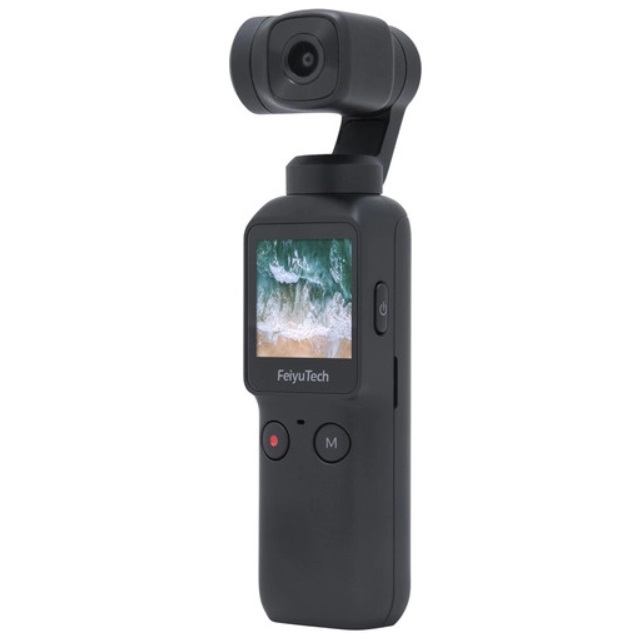 Feiyu Pocket Handheld Gimbal, main view