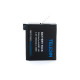 Telesin battery pack for GoPro HERO4 (GP-BRT-401)