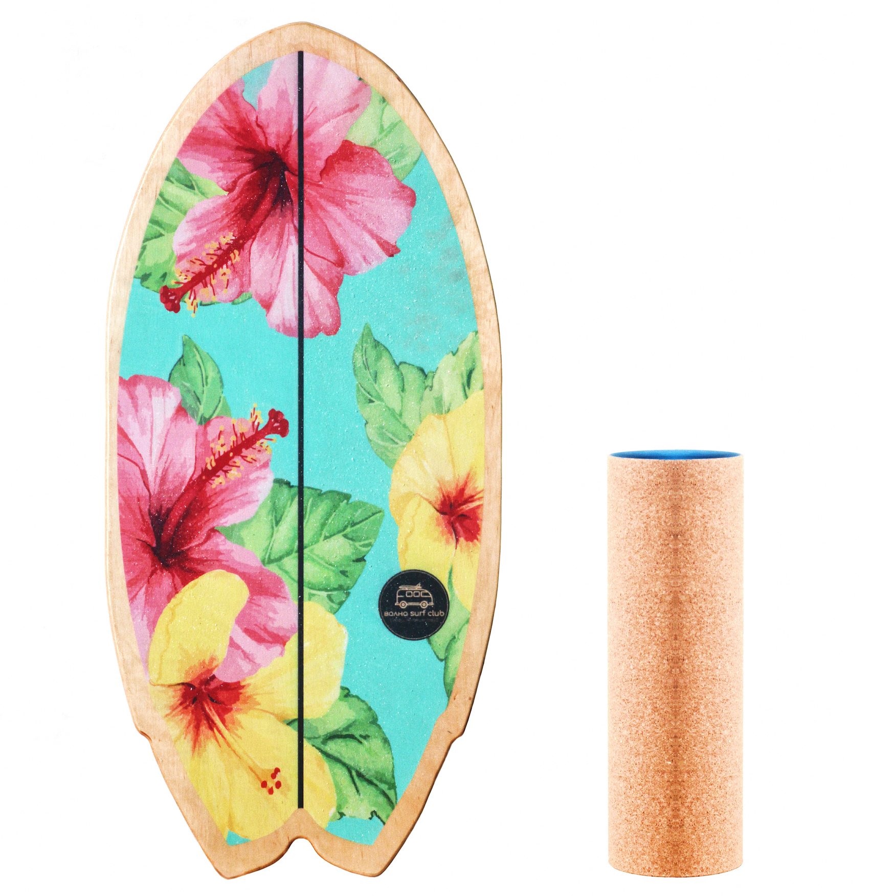 Balanceboard Swallow hawaiian, main view