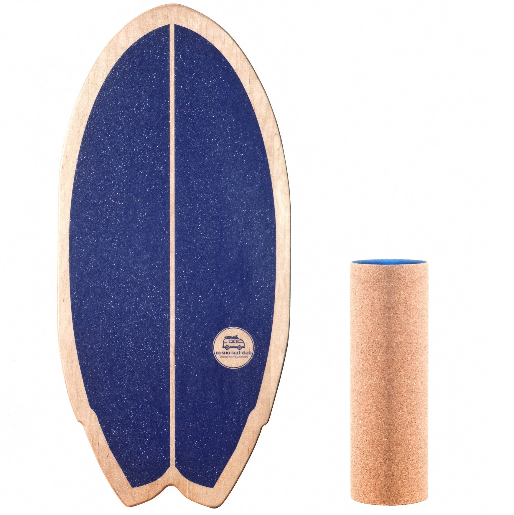 Balanceboard Swallow classic, main view