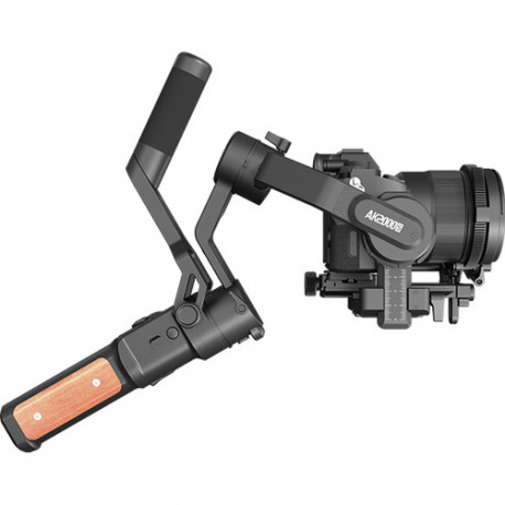 Стабилизатор для зеркальных и беззеркальных камер FeiyuTech AК2000S (Advanced Kit), главный вид