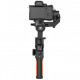 Стабилизатор для зеркальных и беззеркальных камер FeiyuTech AК2000S (Advanced Kit), вид сзади