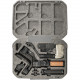 Feiyu AK2000S 3-Axis Handheld Stabilizer Advanced Kit, in storage box