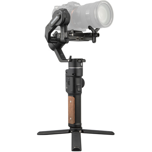 Стабилизатор для зеркальных и беззеркальных камер FeiyuTech AК2000S (Standard Kit), главный вид