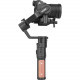 Стабилизатор для зеркальных и беззеркальных камер FeiyuTech AК2000S (Standard Kit), вид сбоку