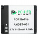 PowerPlant battery pack for GoPro HERO, HERO2, main view