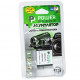 PowerPlant battery pack for GoPro HERO, HERO2, packaged