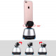 Puluz Head for panoramic shooting, with smartphone