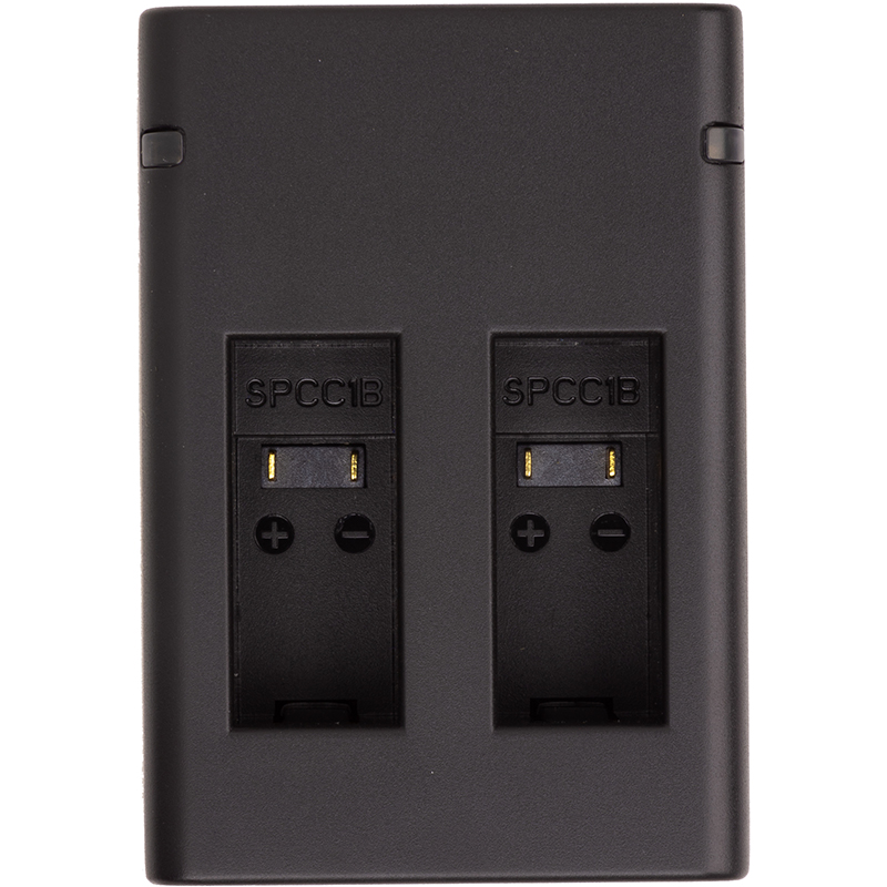 PowerPlant Charger for GoPro MAX, main view