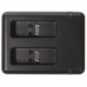 Зарядное устройство PowerPlant для GoPro HERO5 Black, вид сверху