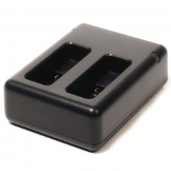 Зарядное устройство PowerPlant для GoPro HERO8 и HERO7/6/5 Black