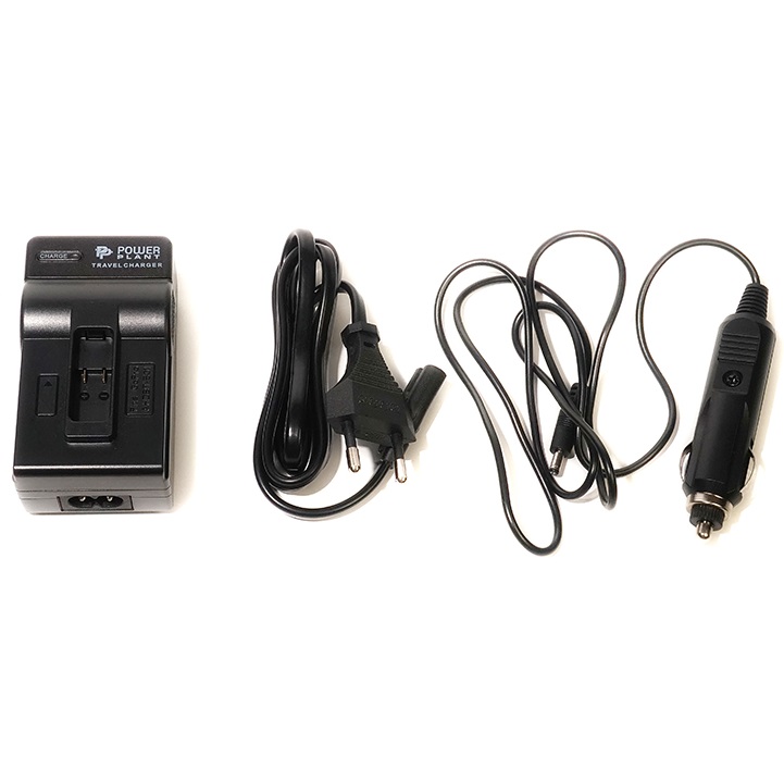 PowerPlant AC Charger for GoPro HERO5 Black, main view