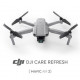 Сервісний пакет DJI Care Refresh для Mavic Air 2 (1 рік)