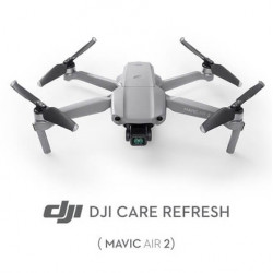 Сервисный пакет DJI Care Refresh для Mavic Air 2 (1 год)
